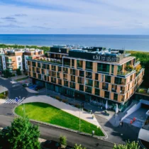 Akademia Geodezyjna 2025